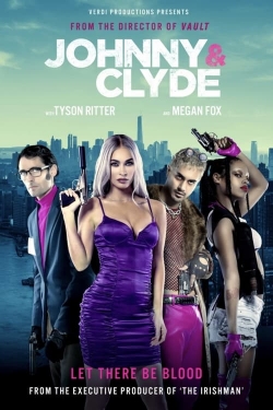 Watch Johnny & Clyde Movies for Free