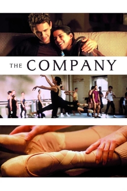 Watch The Company Movies for Free