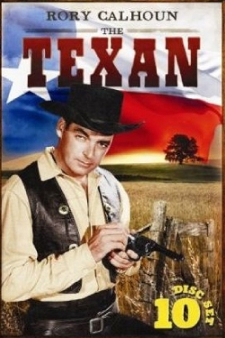 Watch The Texan Movies for Free