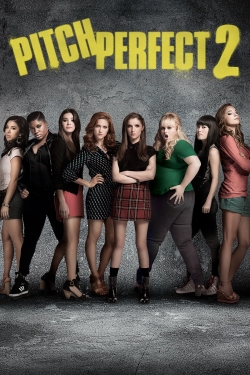 Watch Pitch Perfect 2 Movies for Free