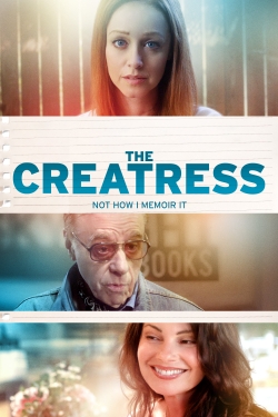 Watch The Creatress Movies for Free