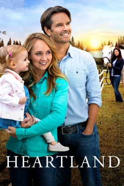 Watch Heartland Movies for Free