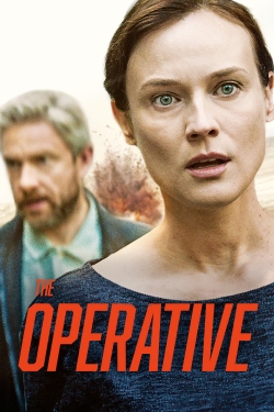 Watch The Operative Movies for Free