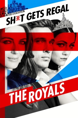 Watch The Royals Movies for Free