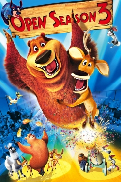 Watch Open Season 3 Movies for Free