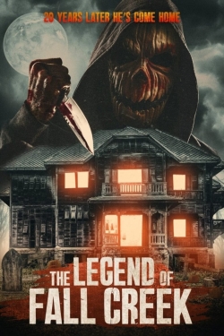 Watch Legend of Fall Creek Movies for Free