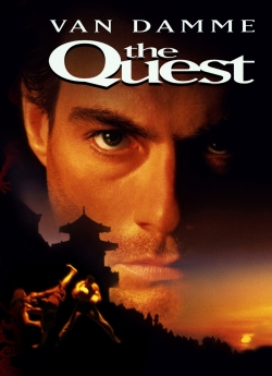 Watch The Quest Movies for Free