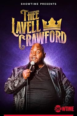 Watch Lavell Crawford: THEE Lavell Crawford Movies for Free