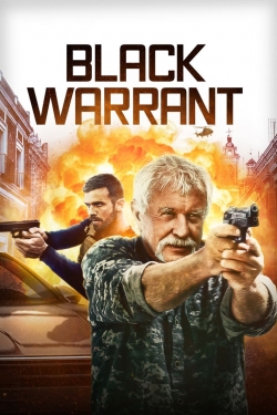 Watch Black Warrant Movies for Free