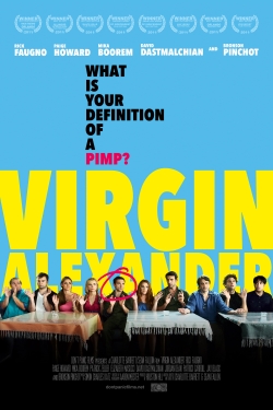 Watch Virgin Alexander Movies for Free