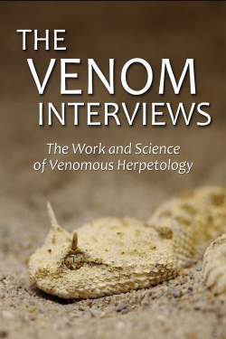 Watch The Venom Interviews Movies for Free