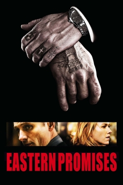 Watch Eastern Promises Movies for Free