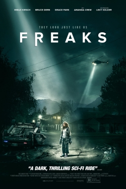 Watch Freaks Movies for Free