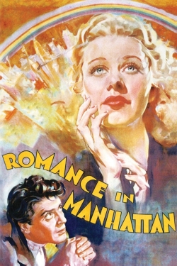 Watch Romance in Manhattan Movies for Free