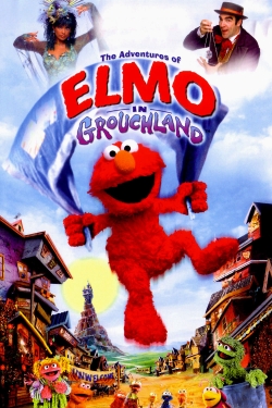 Watch The Adventures of Elmo in Grouchland Movies for Free