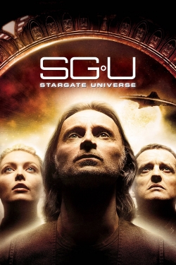 Watch Stargate Universe Movies for Free