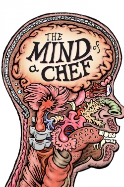 Watch The Mind of a Chef Movies for Free