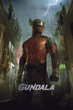 Watch Gundala Movies for Free