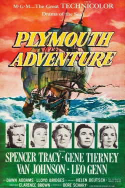 Watch Plymouth Adventure Movies for Free