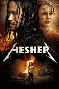 Watch Hesher Movies for Free
