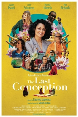 Watch The Last Conception Movies for Free
