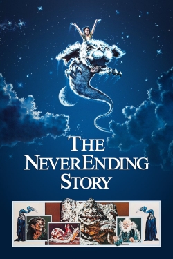 Watch The NeverEnding Story Movies for Free