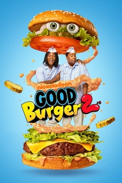 Watch Good Burger 2 Movies for Free
