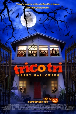 Watch Trico Tri Happy Halloween Movies for Free