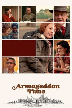 Watch Armageddon Time Movies for Free