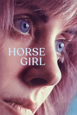 Watch Horse Girl Movies for Free