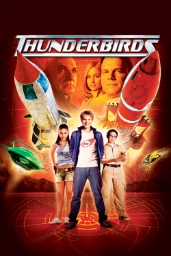 Watch Thunderbirds Movies for Free