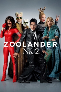 Watch Zoolander 2 Movies for Free