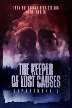 Watch The Keeper of Lost Causes Movies for Free