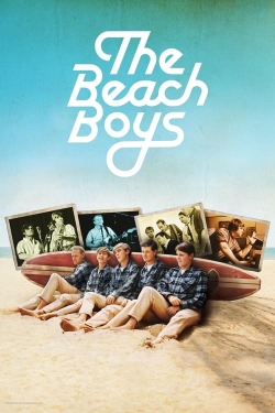 Watch The Beach Boys Movies for Free