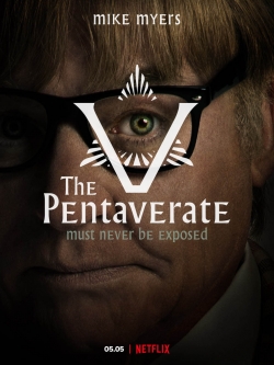 Watch The Pentaverate Movies for Free