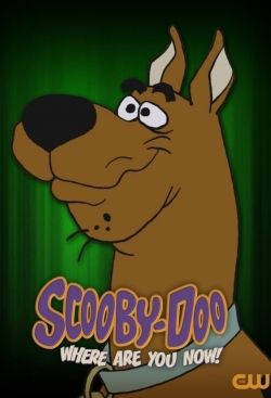 Watch Scooby-Doo, Where Are You Now! Movies for Free