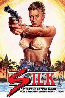 Watch Silk Movies for Free