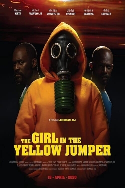 Watch The Girl in the Yellow Jumper Movies for Free