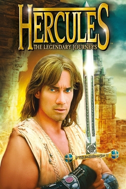 Watch Hercules: The Legendary Journeys Movies for Free