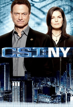 Watch CSI: NY Movies for Free