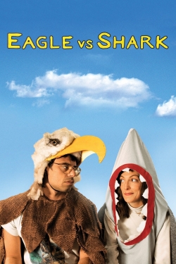 Watch Eagle vs Shark Movies for Free