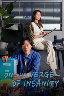 Watch On the Verge of Insanity Movies for Free