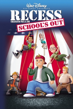 Watch Recess: School's Out Movies for Free