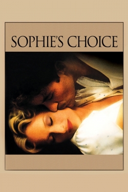 Watch Sophie's Choice Movies for Free