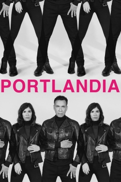 Watch Portlandia Movies for Free