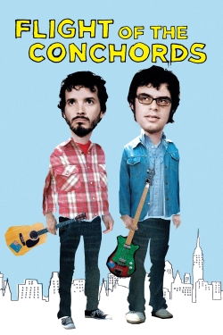 Watch Flight of the Conchords Movies for Free