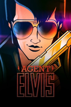 Watch Agent Elvis Movies for Free