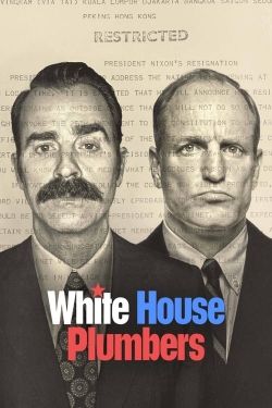 Watch White House Plumbers Movies for Free