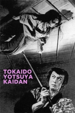 Watch The Ghost of Yotsuya Movies for Free