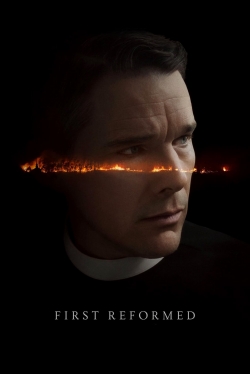 Watch First Reformed Movies for Free